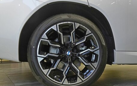 BMW X3, 2025 год, 7 100 000 рублей, 21 фотография