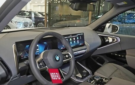 BMW X3, 2025 год, 7 100 000 рублей, 11 фотография