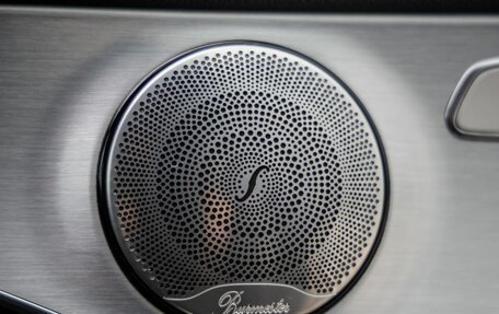 Mercedes-Benz C-Класс, 2017 год, 2 498 000 рублей, 15 фотография