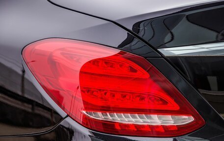 Mercedes-Benz C-Класс, 2017 год, 2 498 000 рублей, 12 фотография