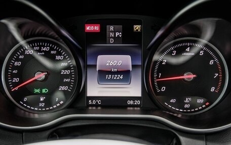 Mercedes-Benz C-Класс, 2017 год, 2 498 000 рублей, 9 фотография