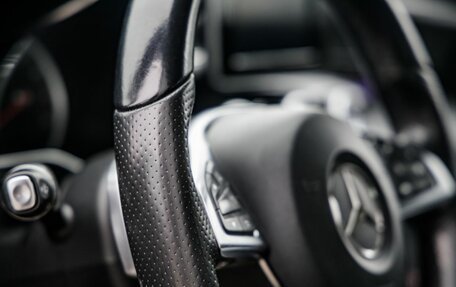 Mercedes-Benz C-Класс, 2017 год, 2 498 000 рублей, 20 фотография