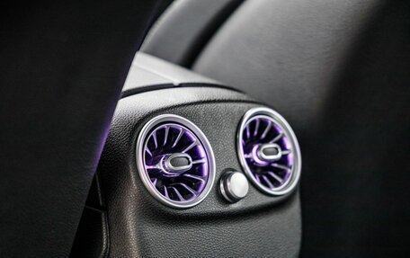 Mercedes-Benz C-Класс, 2017 год, 2 498 000 рублей, 30 фотография