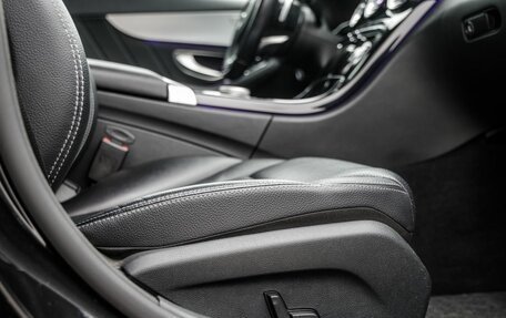 Mercedes-Benz C-Класс, 2017 год, 2 498 000 рублей, 32 фотография