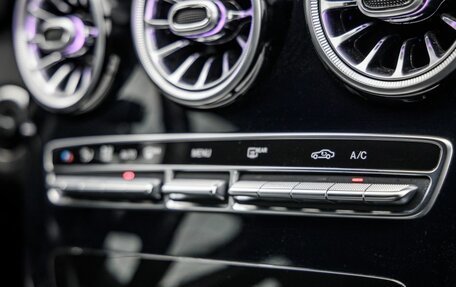 Mercedes-Benz C-Класс, 2017 год, 2 498 000 рублей, 36 фотография