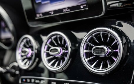 Mercedes-Benz C-Класс, 2017 год, 2 498 000 рублей, 35 фотография