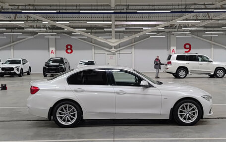 BMW 3 серия, 2016 год, 2 450 000 рублей, 4 фотография