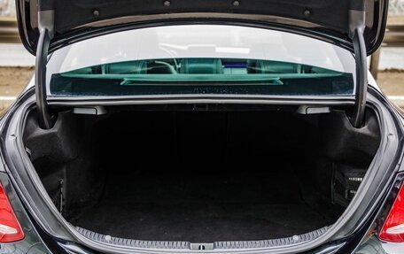 Mercedes-Benz C-Класс, 2017 год, 2 498 000 рублей, 38 фотография