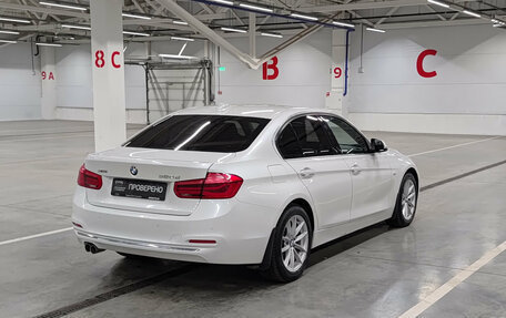 BMW 3 серия, 2016 год, 2 450 000 рублей, 5 фотография