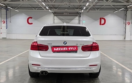 BMW 3 серия, 2016 год, 2 450 000 рублей, 6 фотография