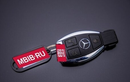 Mercedes-Benz C-Класс, 2017 год, 2 498 000 рублей, 39 фотография