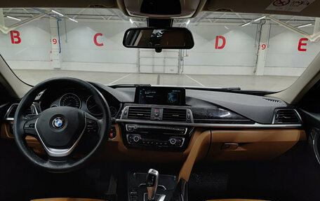 BMW 3 серия, 2016 год, 2 450 000 рублей, 14 фотография