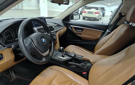 BMW 3 серия, 2016 год, 2 450 000 рублей, 16 фотография