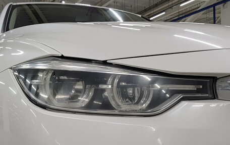 BMW 3 серия, 2016 год, 2 450 000 рублей, 17 фотография