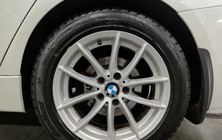 BMW 3 серия, 2016 год, 2 450 000 рублей, 18 фотография