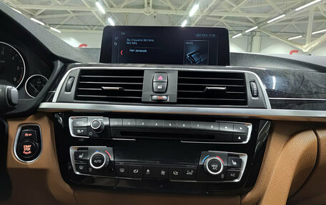 BMW 3 серия, 2016 год, 2 450 000 рублей, 15 фотография