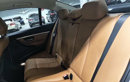 BMW 3 серия, 2016 год, 2 450 000 рублей, 12 фотография