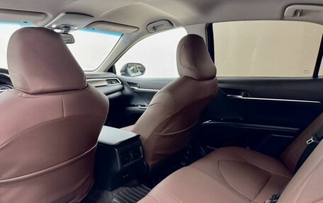 Toyota Camry, 2020 год, 2 645 000 рублей, 13 фотография