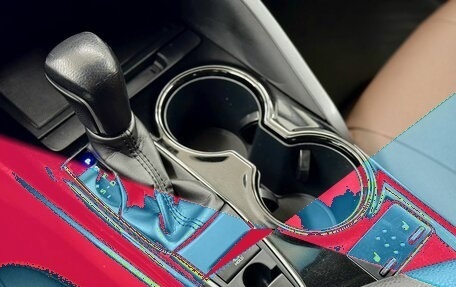 Toyota Camry, 2020 год, 2 645 000 рублей, 16 фотография