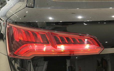 Audi Q5, 2017 год, 3 050 000 рублей, 10 фотография