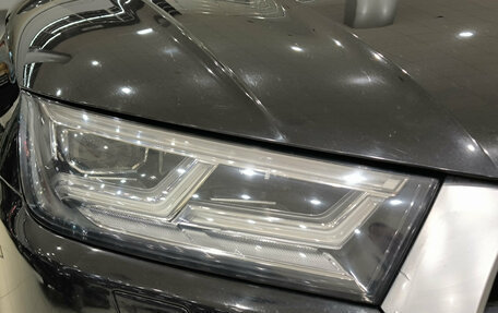 Audi Q5, 2017 год, 3 050 000 рублей, 17 фотография