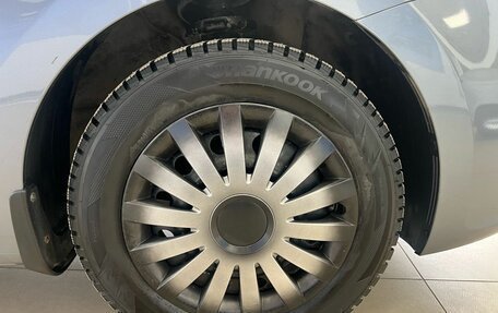 KIA Rio IV, 2020 год, 1 599 000 рублей, 9 фотография