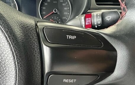 KIA Rio IV, 2020 год, 1 599 000 рублей, 14 фотография