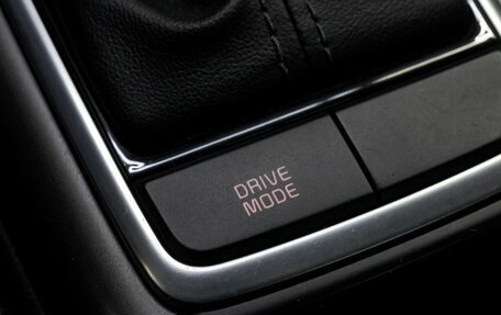 KIA Optima IV, 2019 год, 1 989 000 рублей, 11 фотография