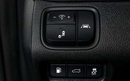 KIA Optima IV, 2019 год, 1 989 000 рублей, 12 фотография