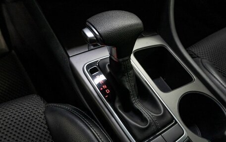 KIA Optima IV, 2019 год, 1 989 000 рублей, 10 фотография