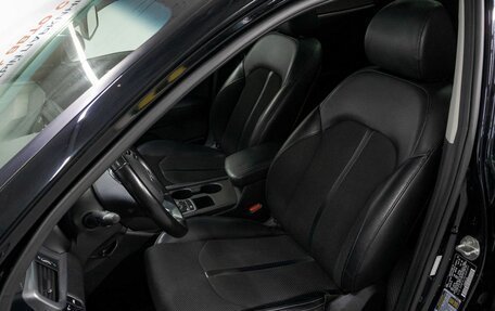 KIA Optima IV, 2019 год, 1 989 000 рублей, 15 фотография