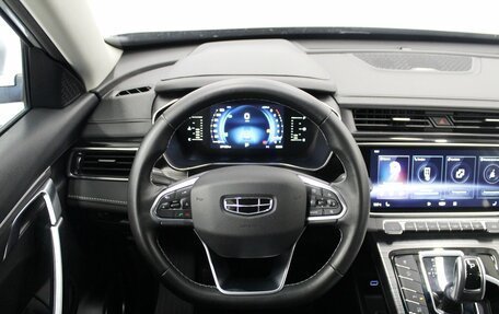 Geely Atlas, 2023 год, 2 220 000 рублей, 8 фотография