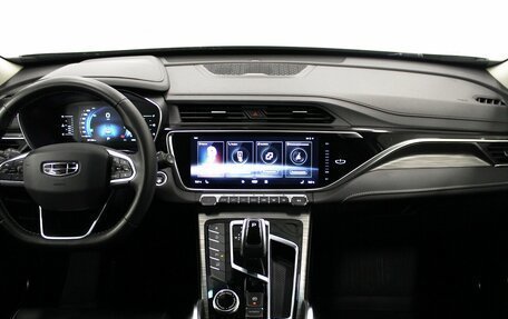 Geely Atlas, 2023 год, 2 220 000 рублей, 9 фотография