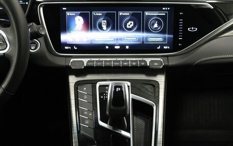 Geely Atlas, 2023 год, 2 220 000 рублей, 12 фотография