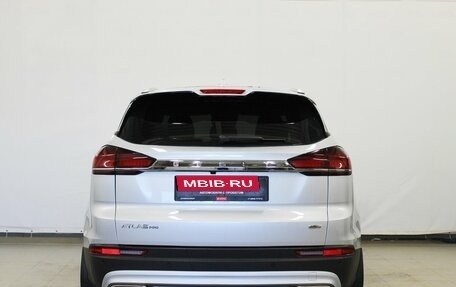 Geely Atlas, 2023 год, 2 220 000 рублей, 5 фотография