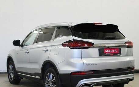 Geely Atlas, 2023 год, 2 220 000 рублей, 6 фотография