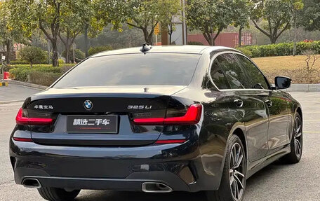 BMW 3 серия, 2022 год, 4 500 000 рублей, 4 фотография