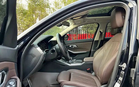 BMW 3 серия, 2022 год, 4 500 000 рублей, 9 фотография