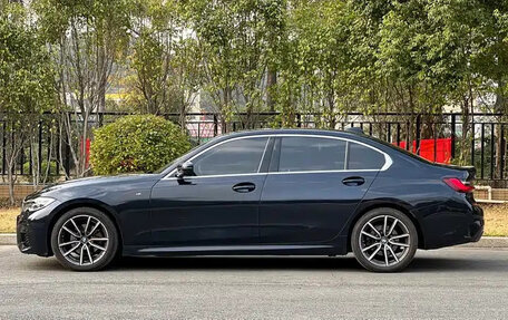 BMW 3 серия, 2022 год, 4 500 000 рублей, 7 фотография