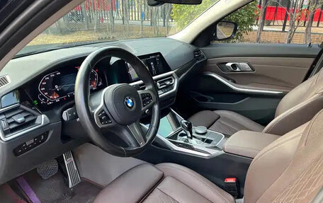 BMW 3 серия, 2022 год, 4 500 000 рублей, 8 фотография