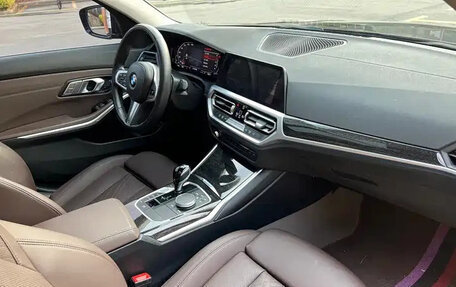 BMW 3 серия, 2022 год, 4 500 000 рублей, 10 фотография