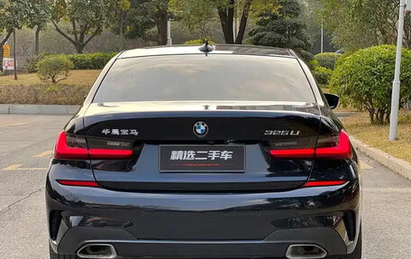 BMW 3 серия, 2022 год, 4 500 000 рублей, 5 фотография