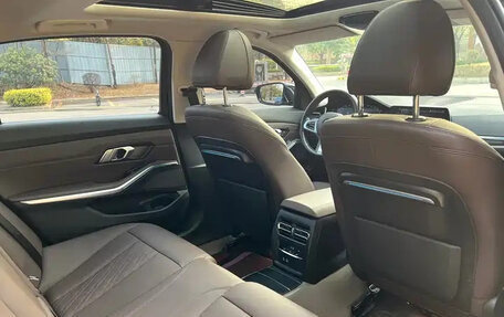 BMW 3 серия, 2022 год, 4 500 000 рублей, 16 фотография