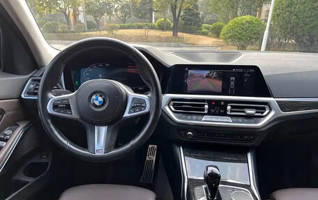 BMW 3 серия, 2022 год, 4 500 000 рублей, 12 фотография