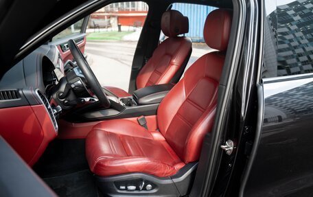 Porsche Cayenne III, 2018 год, 6 600 000 рублей, 11 фотография