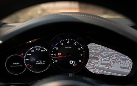 Porsche Cayenne III, 2018 год, 6 600 000 рублей, 10 фотография