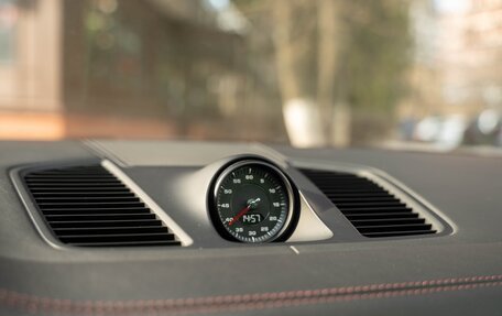 Porsche Cayenne III, 2018 год, 6 600 000 рублей, 15 фотография