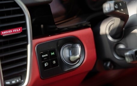 Porsche Cayenne III, 2018 год, 6 600 000 рублей, 17 фотография