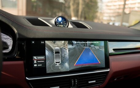 Porsche Cayenne III, 2018 год, 6 600 000 рублей, 22 фотография