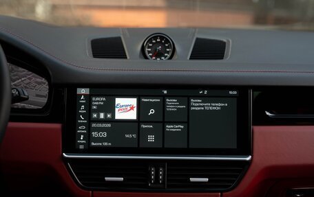 Porsche Cayenne III, 2018 год, 6 600 000 рублей, 21 фотография